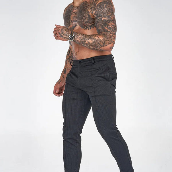 THE ZANI TROUSERS