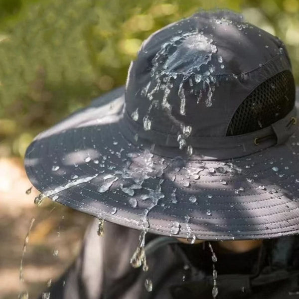 CoolCap™ - Solarventilator Vissershoed