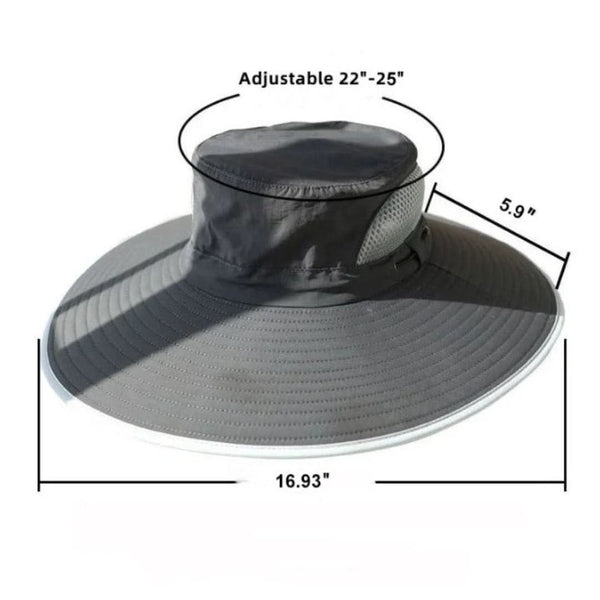 CoolCap™ - Solarventilator Vissershoed