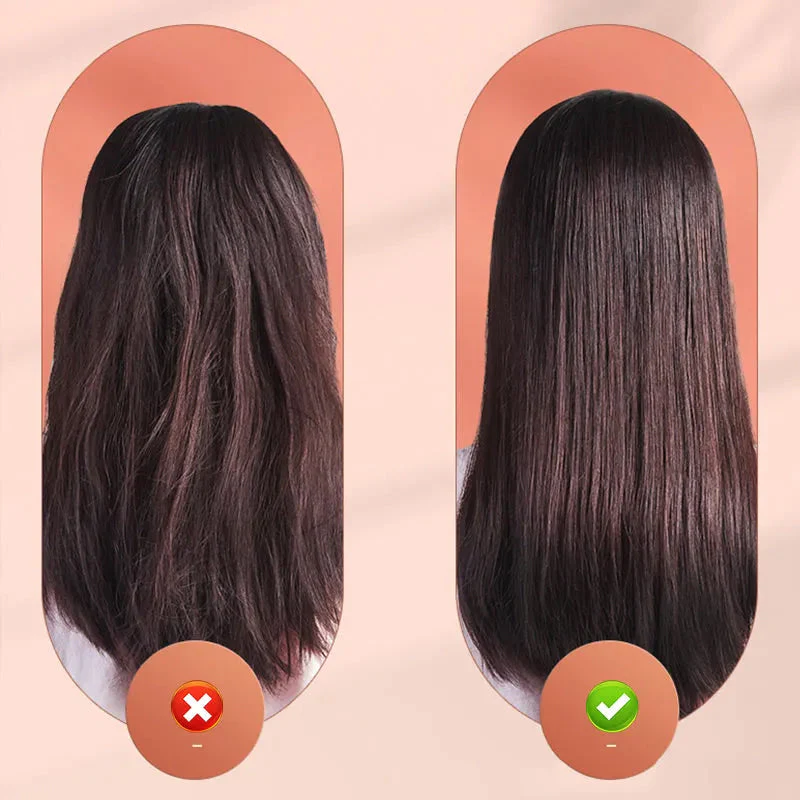 LuxeCurl™ Mini Styler — Perfekte, mühelose Locken jederzeit und überall