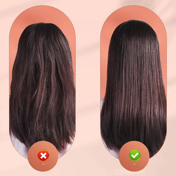 LuxeCurl™ Mini Styler — Perfekte, mühelose Locken jederzeit und überall