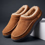 VelourStep™ Premium Thermohauschuhe