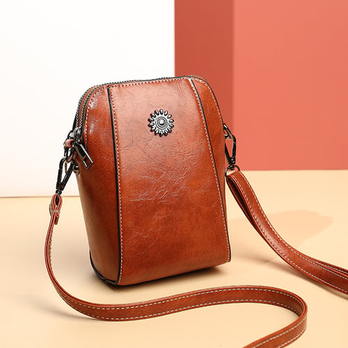 Brandy™ – Die ultimative Damen Crossbody Tasche