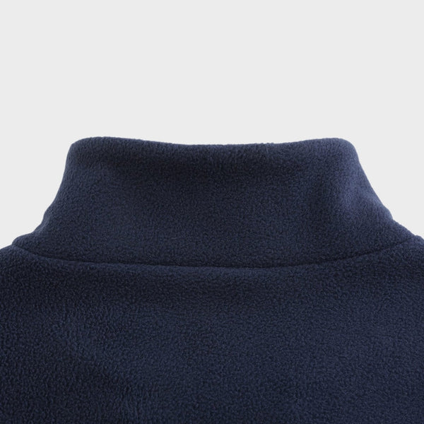 50% RABATT || Linus™ - Pullover mit Halfzip Unisex