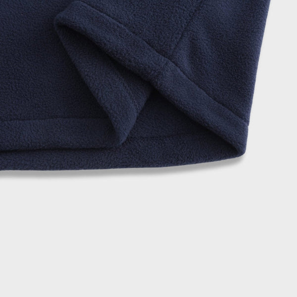 50% RABATT || Linus™ - Pullover mit Halfzip Unisex