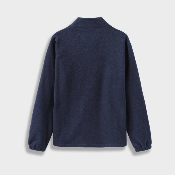 50% RABATT || Linus™ - Pullover mit Halfzip Unisex