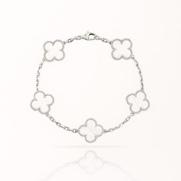 Armband Gold & Silber für Damen | Armbänder mit Stil und Klasse | Caleva