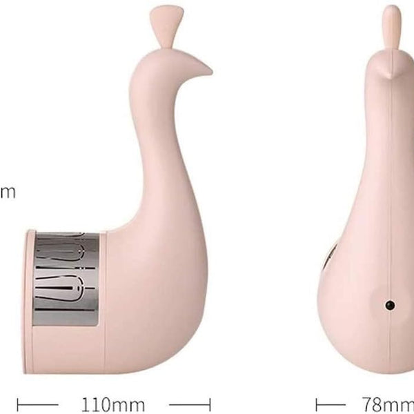 GlowPea™ - Pfau LED-Projektionslicht