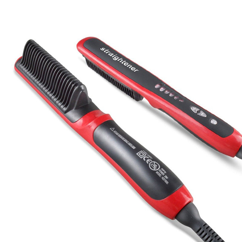 GlamComb™ - Haarglätter Stylingkamm