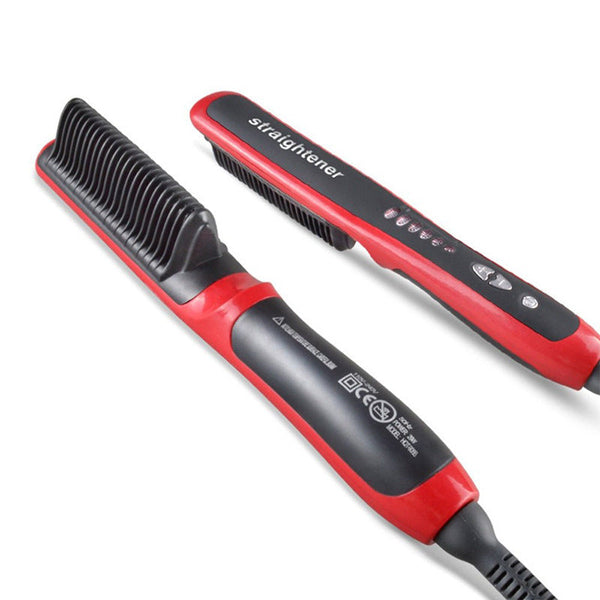 GlamComb™ - Haarglätter Stylingkamm