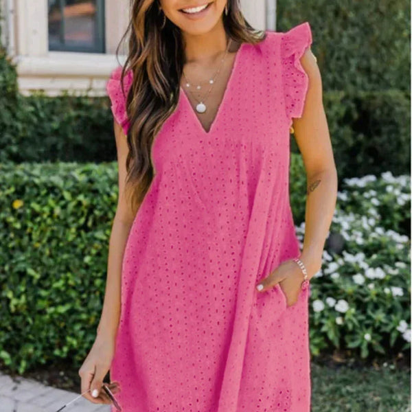 Stylische kleid Evi™