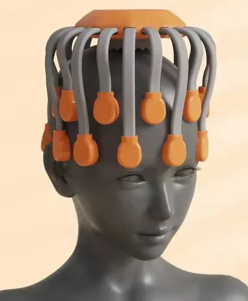 NeuroCalm™ — Kopfschmerzen lindern und Energie mit jedem Impuls freisetzen