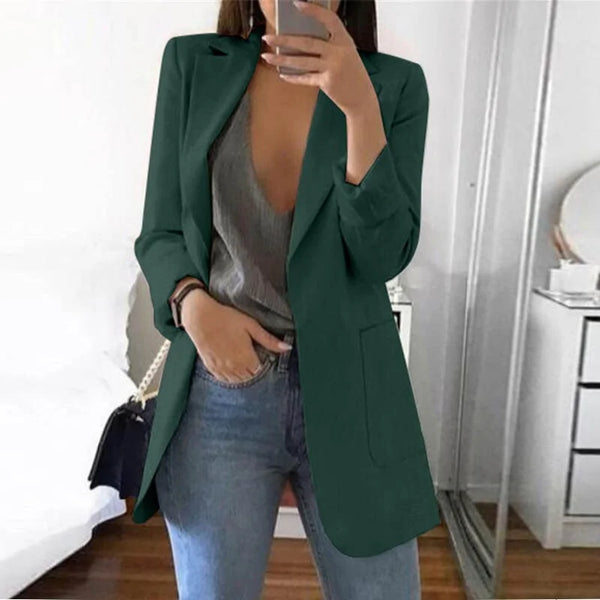 Sutton™ - Müheloser Blazer für Führungskräfte