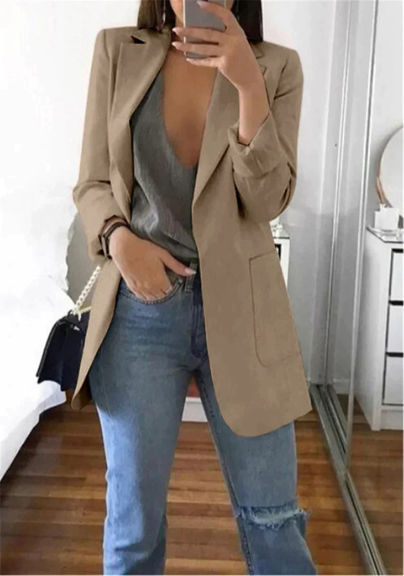 Sutton™ - Müheloser Blazer für Führungskräfte