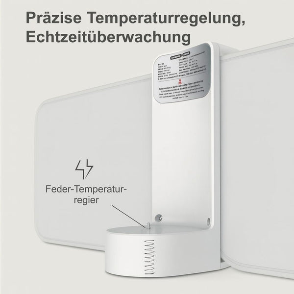 Babyflaschenwärmer | Flaschenwärmer für unterwegs | Babykostwärmer | BabyWärme