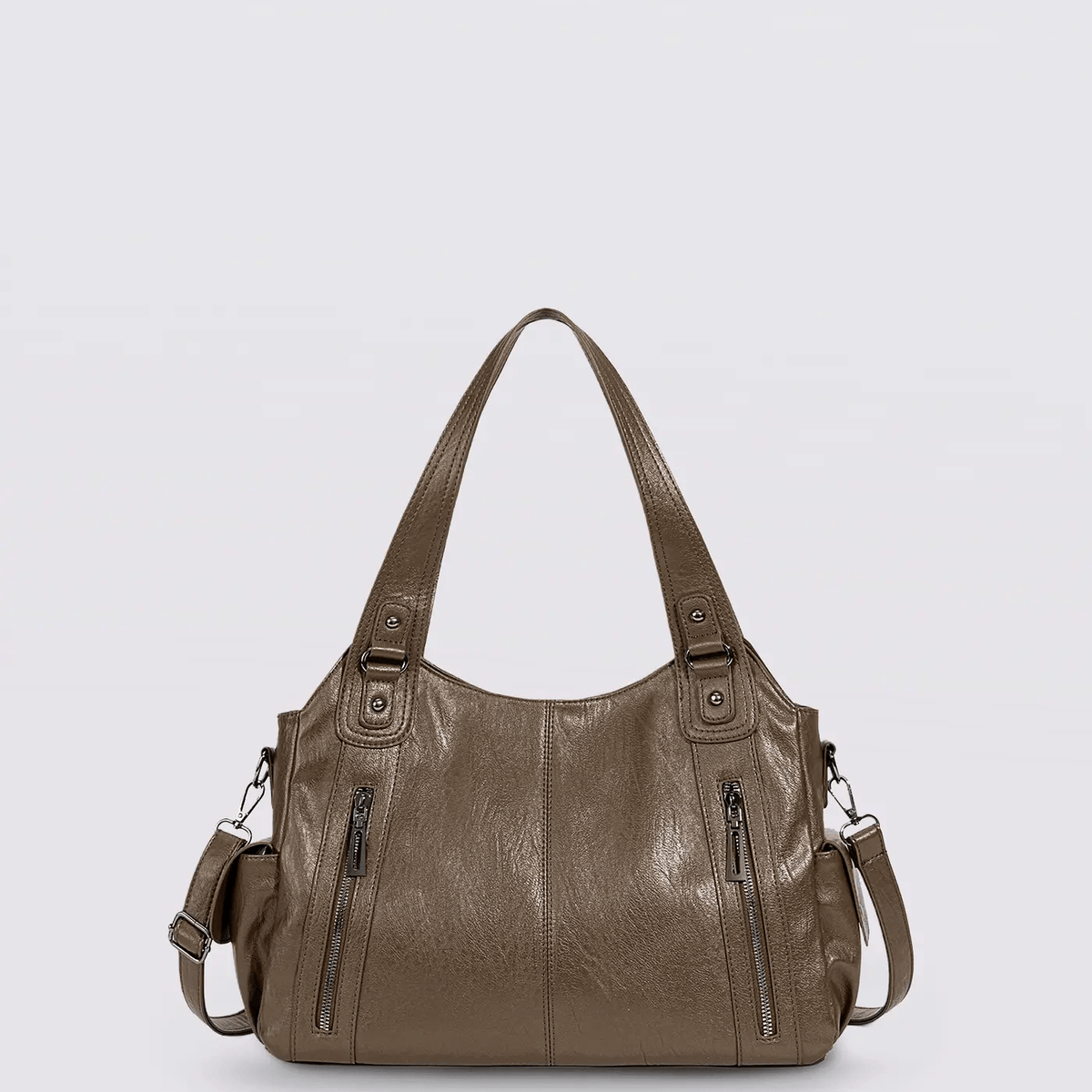 TaschenLuxe™ Elegante Damen-Schultertasche für den Alltag