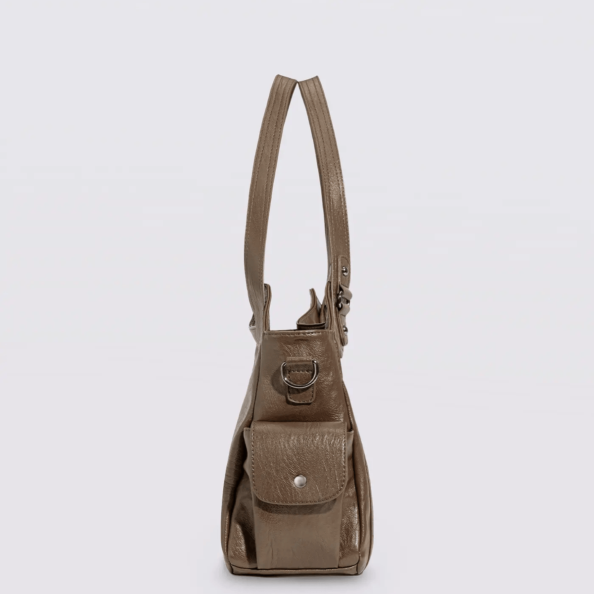 TaschenLuxe™ Elegante Damen-Schultertasche für den Alltag