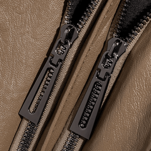TaschenLuxe™ Elegante Damen-Schultertasche für den Alltag