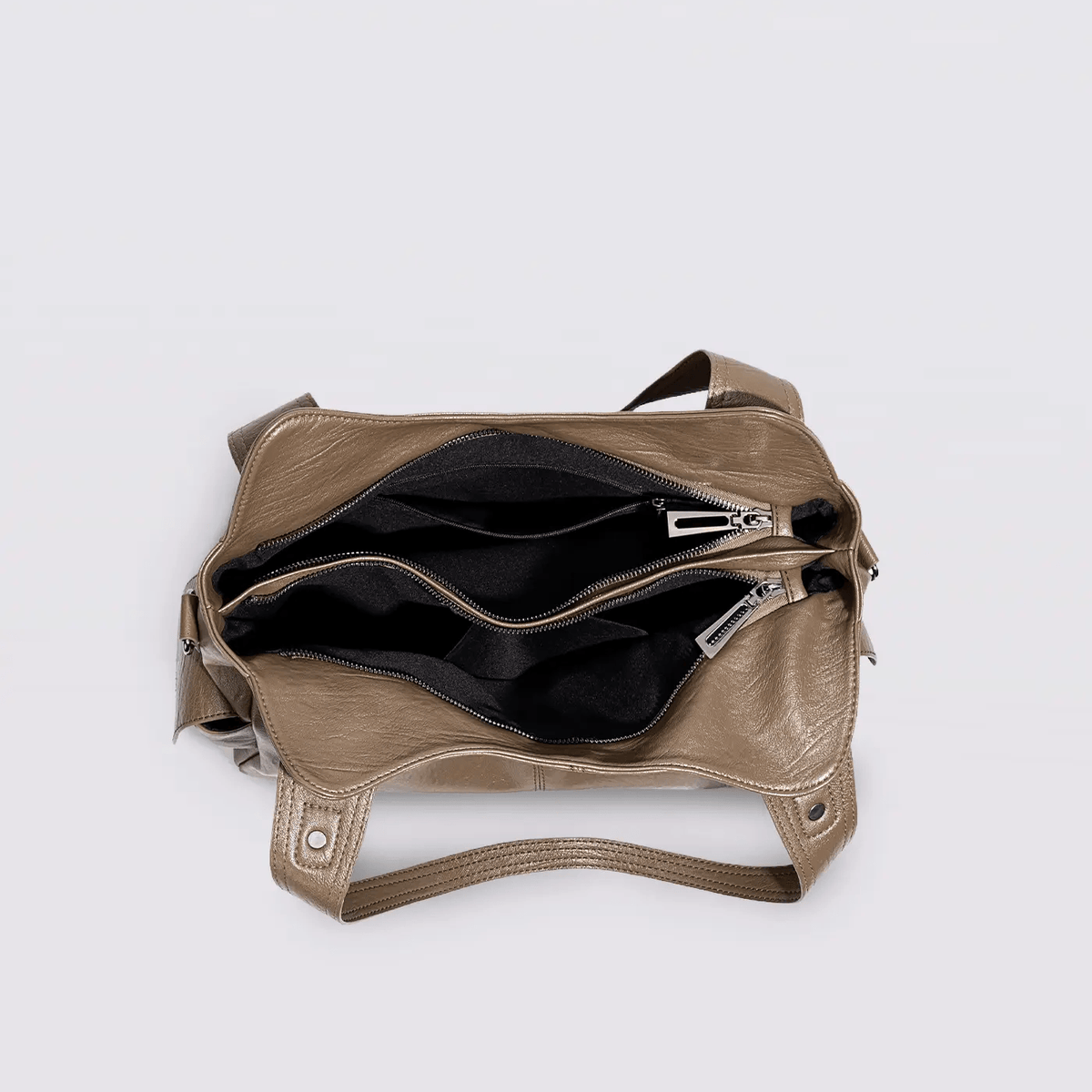 TaschenLuxe™ Elegante Damen-Schultertasche für den Alltag