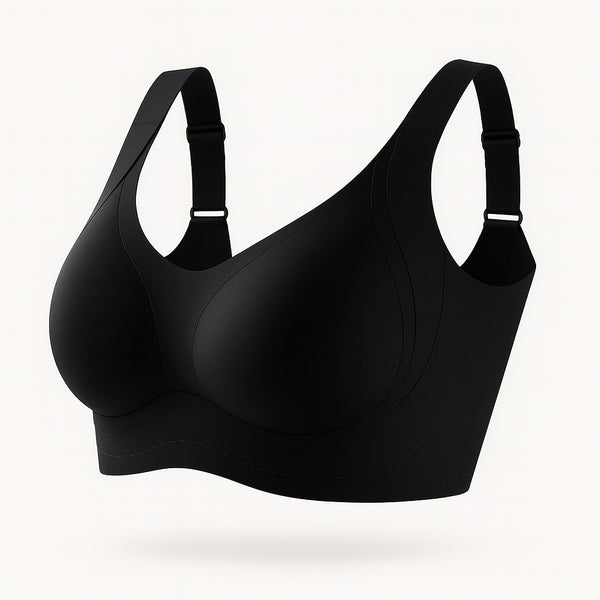 BH ohne Bügel | Nahtloser & unsichtbarer BH für Damen | FormeLuxe