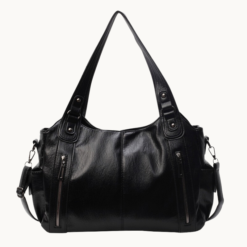 Amelia™ Tasche – Klassische Eleganz trifft auf moderne Funktionalität