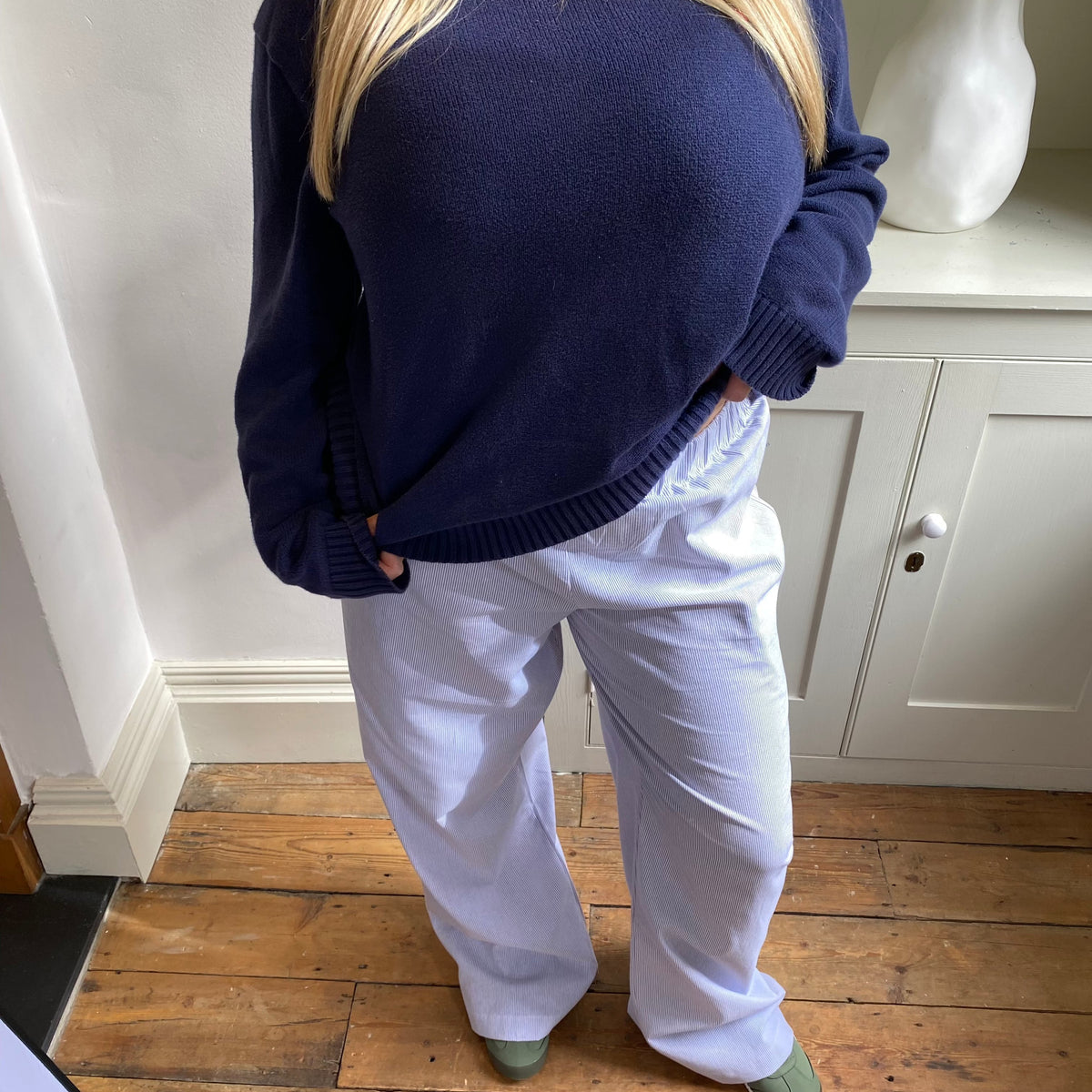 Anja™ Lounge Hosen