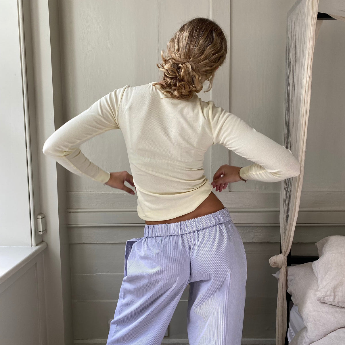 Anja™ Lounge Hosen