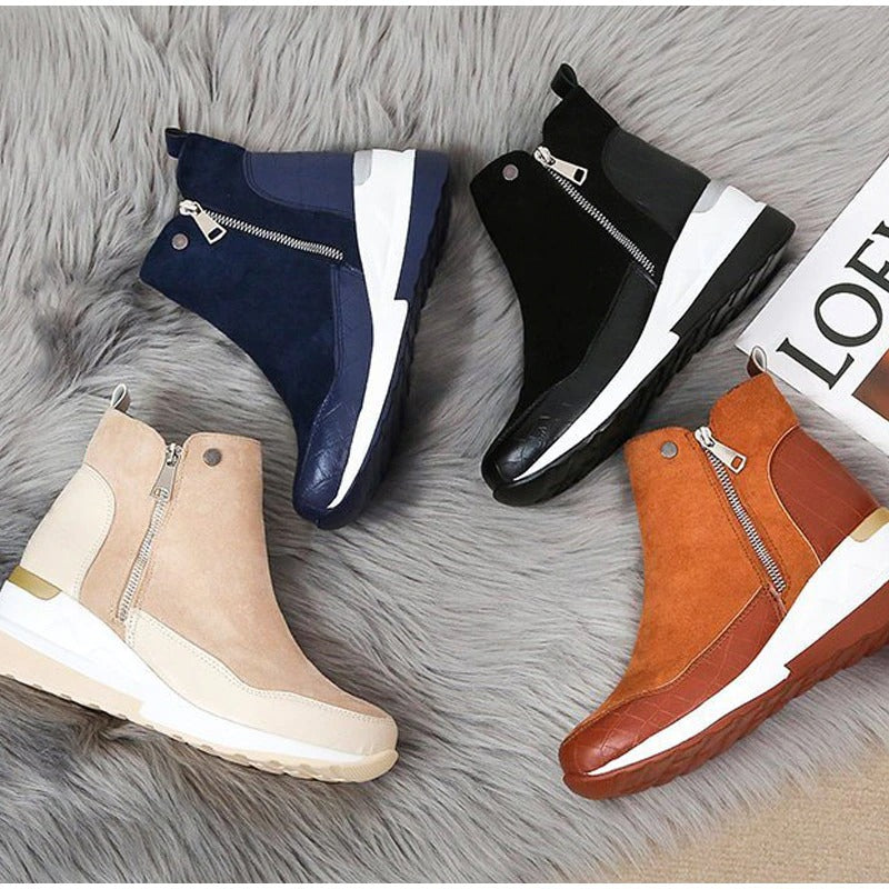 Jalissa™ Stiefelette