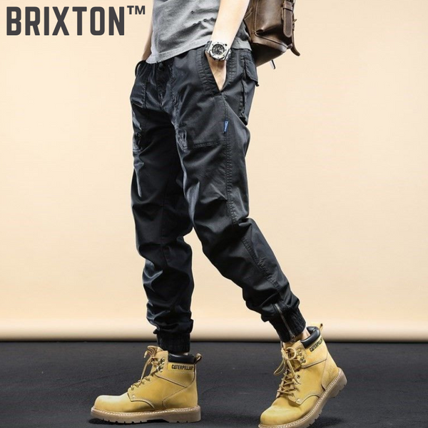 Brixton™ | Cargo Hose | 50% RABATT!