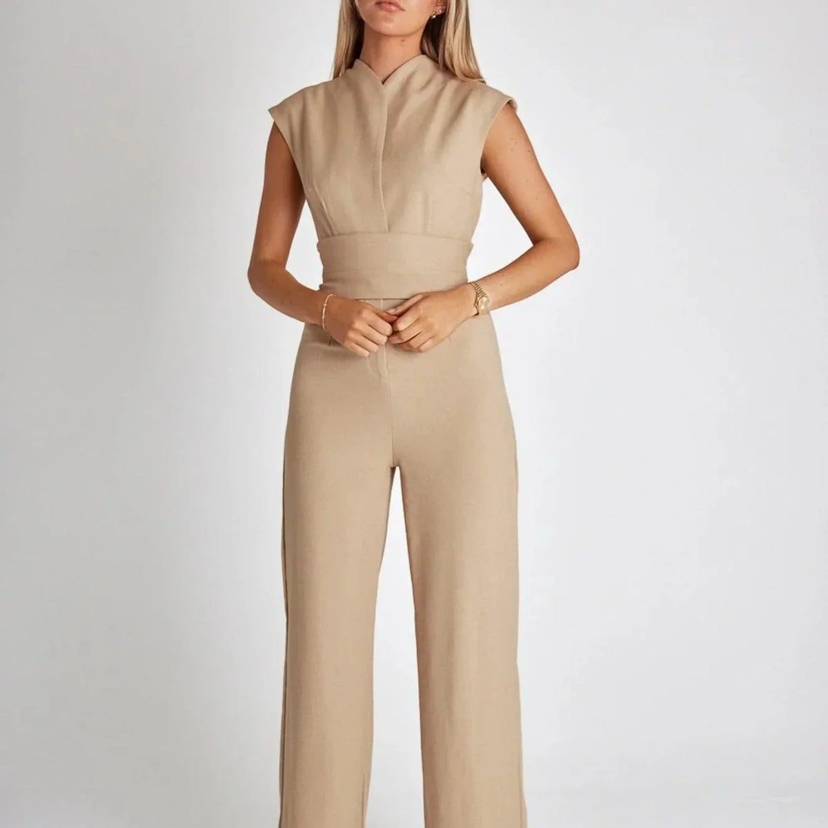 Ximena™ | Jumpsuit