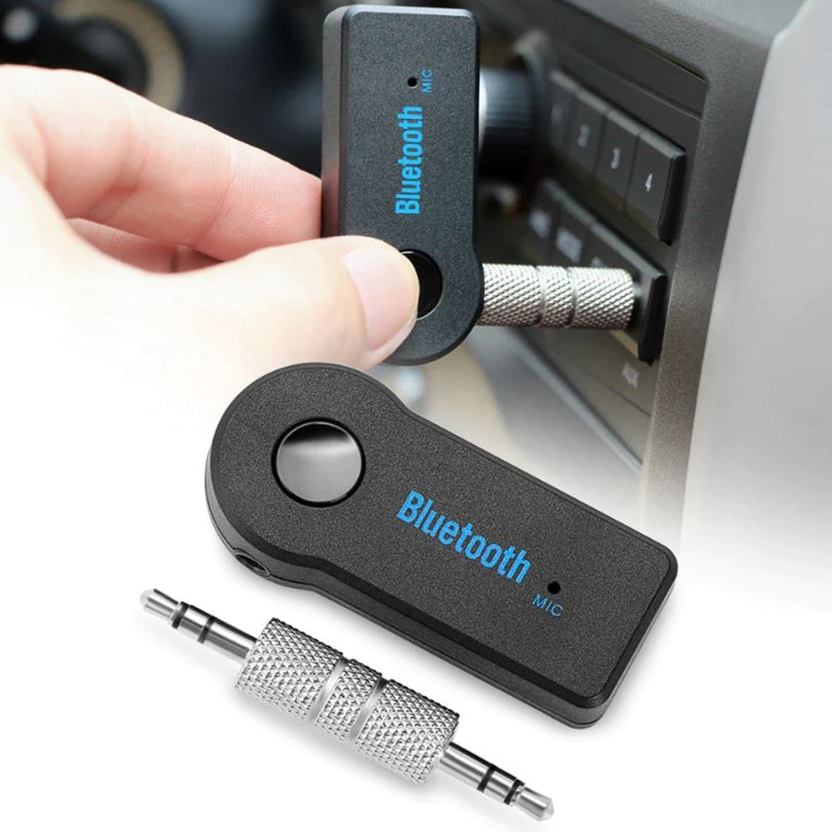 TuneLink™ – Kabelloser Bluetooth-Empfänger