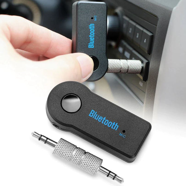 TuneLink™ – Kabelloser Bluetooth-Empfänger