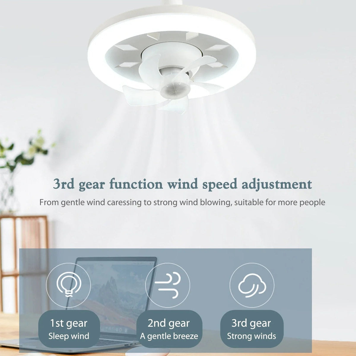 BreezeLux™ - Stil trifft Komfort für eine perfekte Aufwertung Ihres Zuhauses