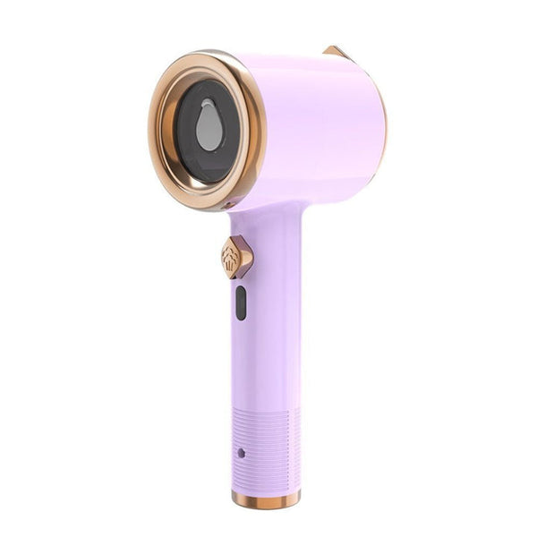 SteamJet™ - Dein tragbarer Hand-Dampfer für faltenfreie Kleidung