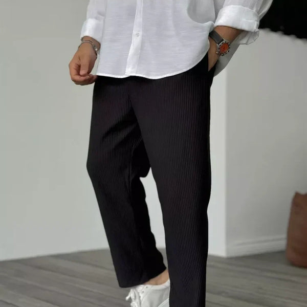 Adam | Weiche Luxus-Hosen