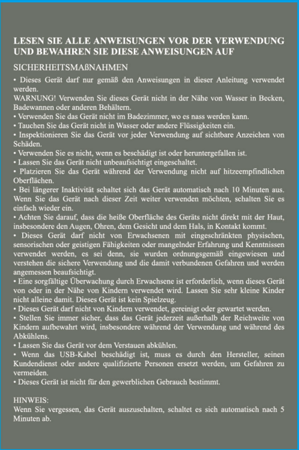 Twirluxe™ — Mühelose, salonperfekte Locken jederzeit und überall
