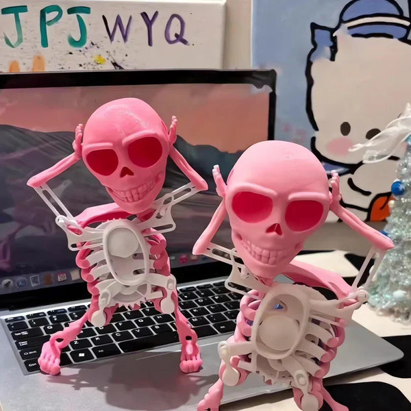 SkelloTwist™ | Bringt Kinder zum Lachen