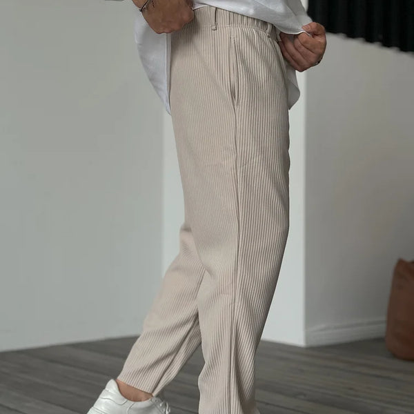 Adam | Weiche Luxus-Hosen