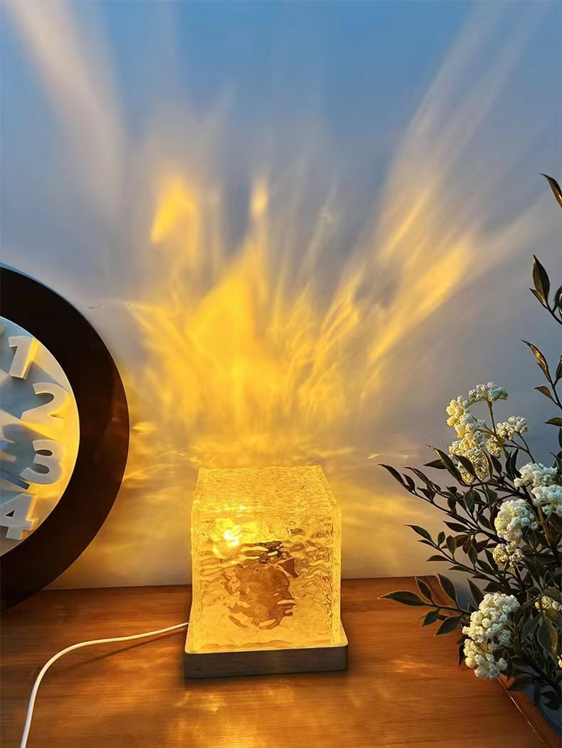 CrystalClear™ - Modernes Design trifft auf kristallklare Brillanz [Letzter Tag 50% Rabatt]
