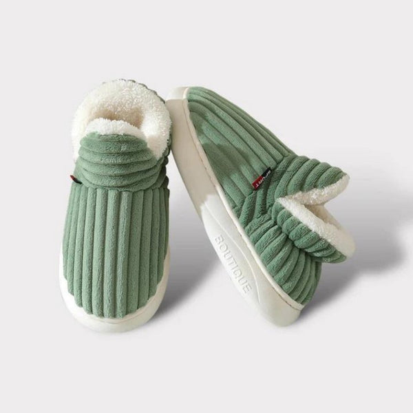 Comfyfeet™ - Die bequemsten Schuhe für innen und draußen