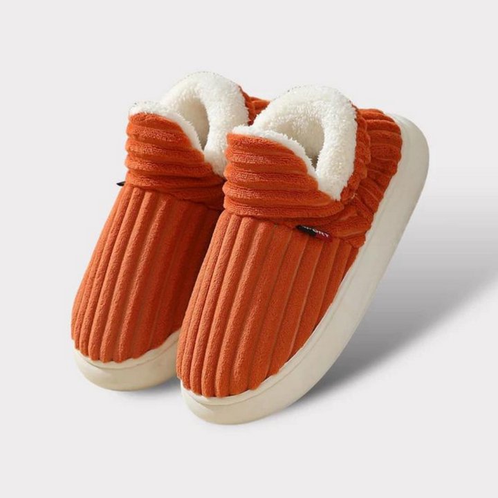 Comfyfeet™ - Die bequemsten Schuhe für innen und draußen