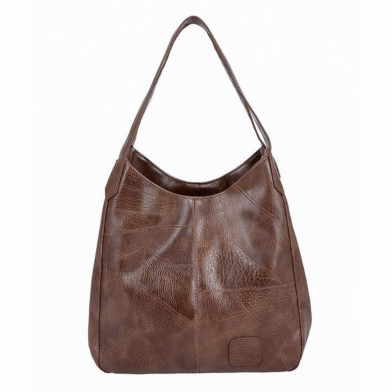 Bella™ | Luxuriöse Ledertasche