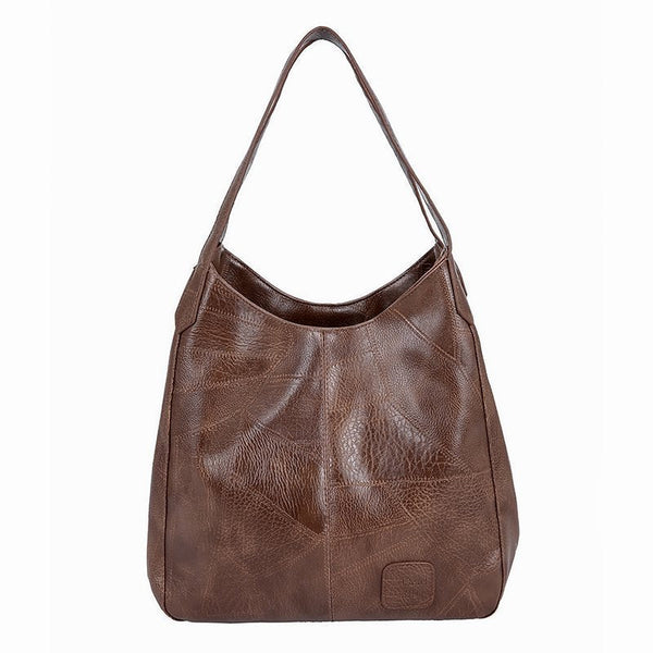 Bella™ | Luxuriöse Ledertasche