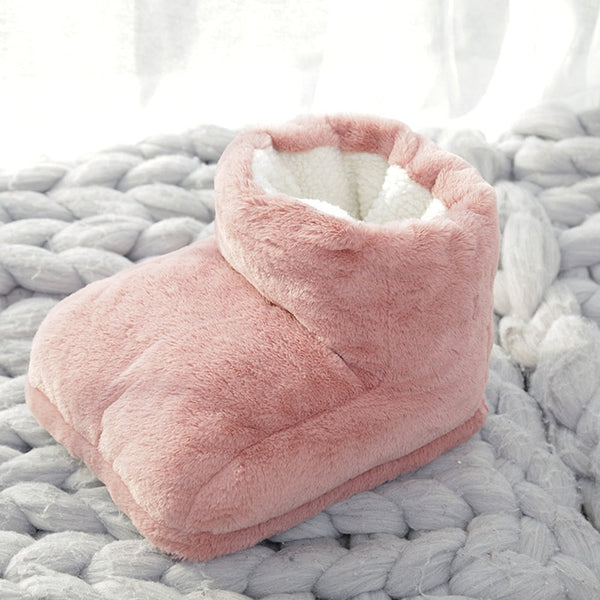 Elektrische Fußwärmer | Wärmekissen für Füße | CozyFeet