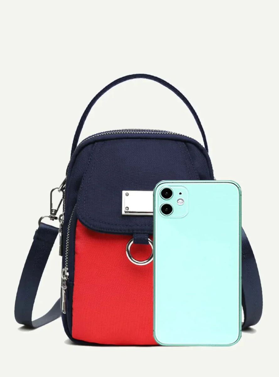 Lady™ | Klassische Tasche by Venzani