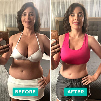 RadianceSculpt™ — Formen Sie Ihren Traumkörper mit müheloser, auffälliger Selbstsicherheit
