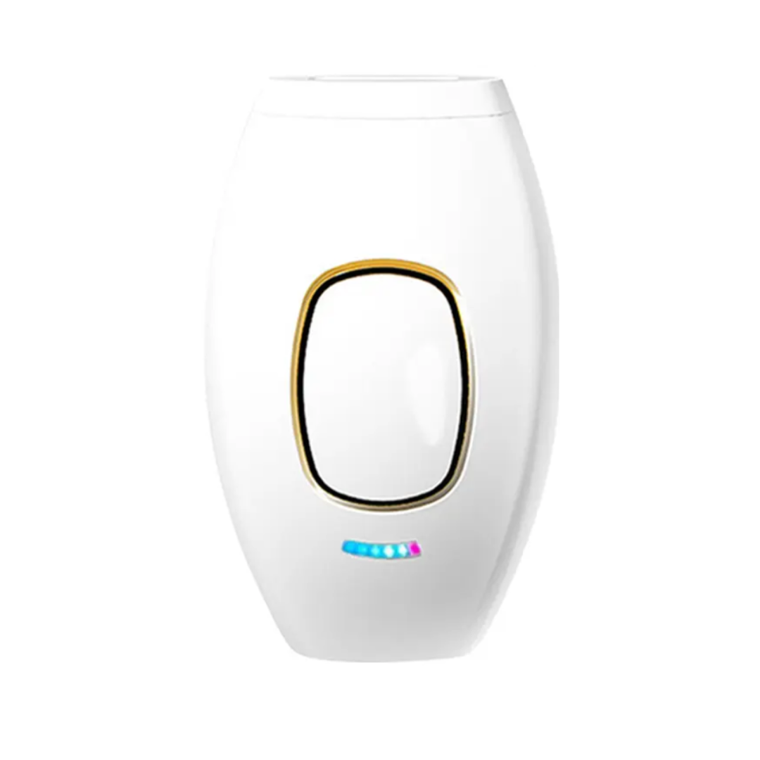 LumaSilk™ – Hartnäckige Haare sanft und effektiv zu Hause entfernen