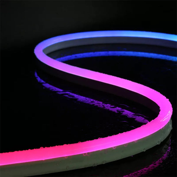 GlowLuxe™ — Verwandeln Sie Ihren Raum sofort mit lebendigem, stimmungsangepasstem Licht