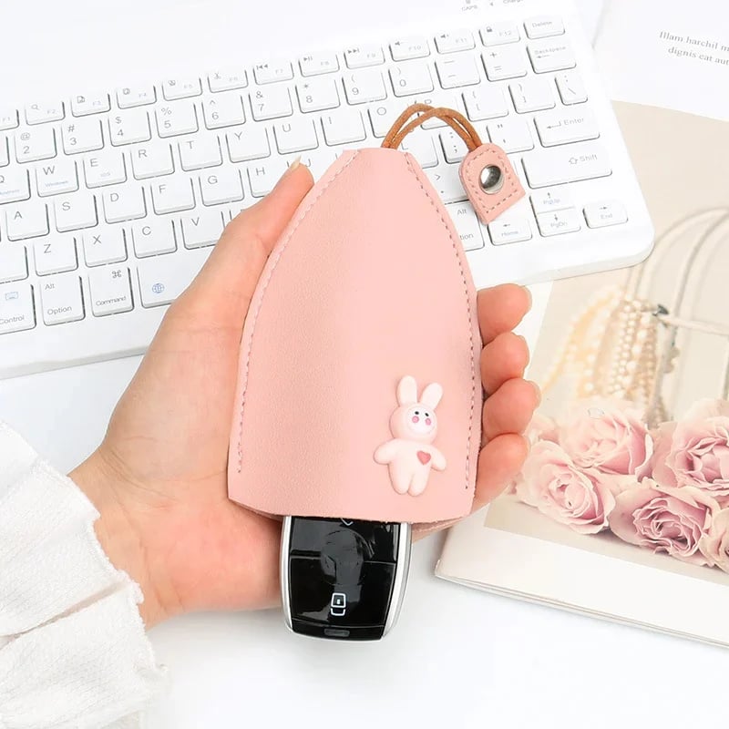 Keys™ – Autoschlüssel Etui | 1+1 GRATIS Angebot