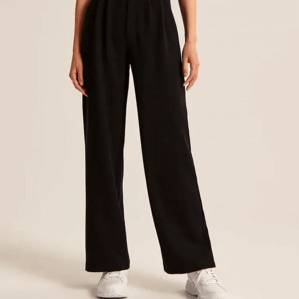 Tailor™ | Wide Leg Pants